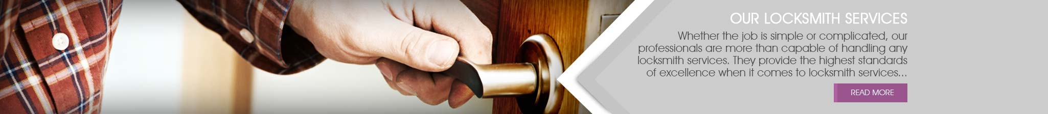 Spring Lake Heights Locksmith